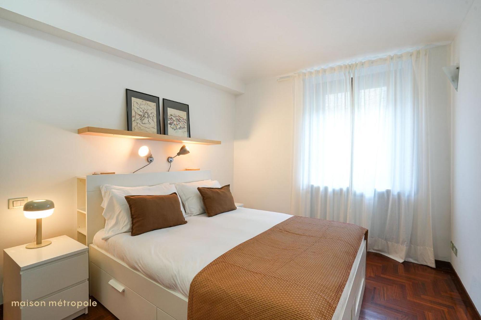 טורינו Mazzini Apartment, Terrace & River View מראה חיצוני תמונה